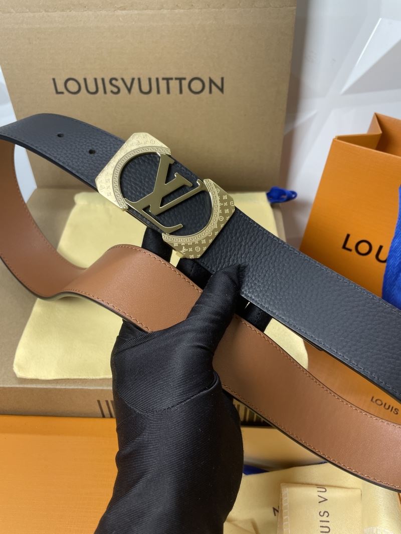 Louis Vuitton Belts